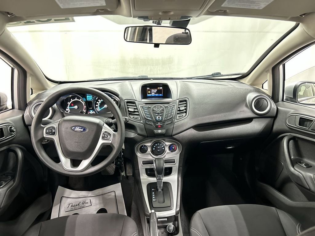 Used 2019 Ford Fiesta SE FWD image 18