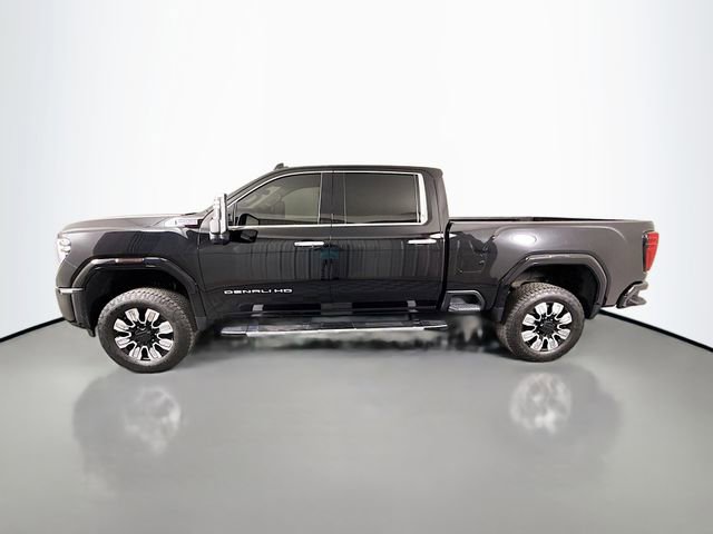 Used 2024 GMC Sierra 2500 Denali w/ Denali Reserve Package image 6