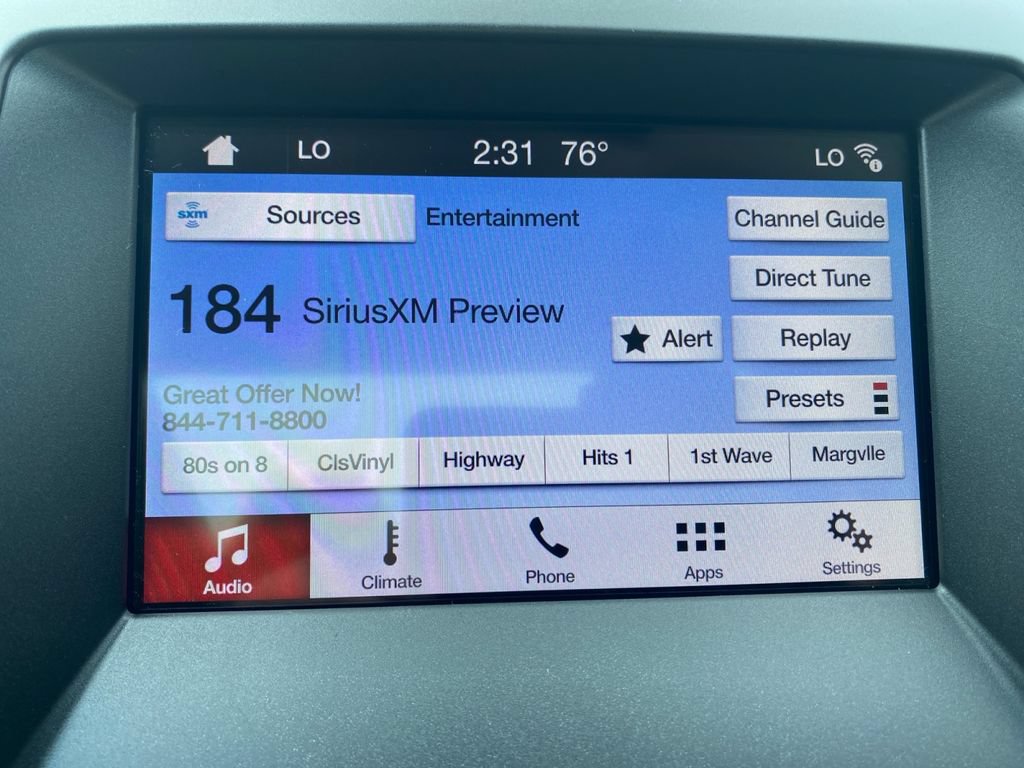 Used 2019 Ford Edge SEL w/ Equipment Group 201A AWD/4WD image 44