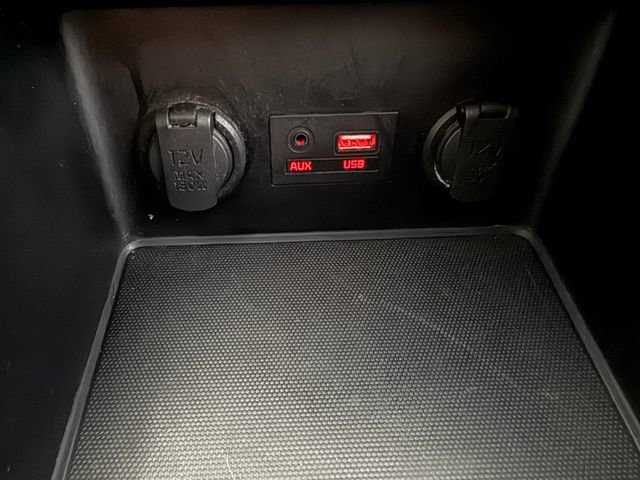 Used 2017 Kia Forte S w/ S Technology Package image 20