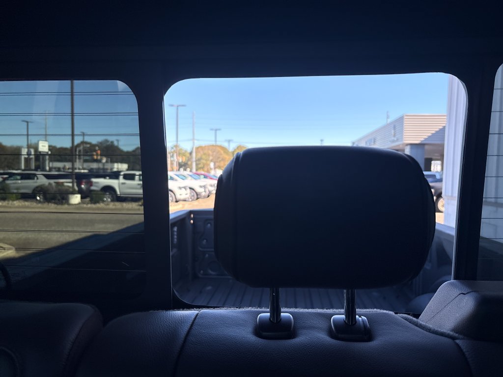 New 2027 Ford F350 King Ranch AWD/4WD image 44