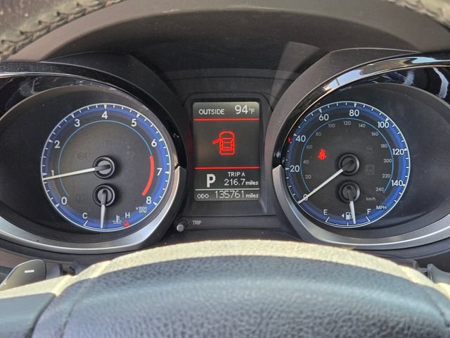 Used 2014 Toyota Corolla S FWD image 30