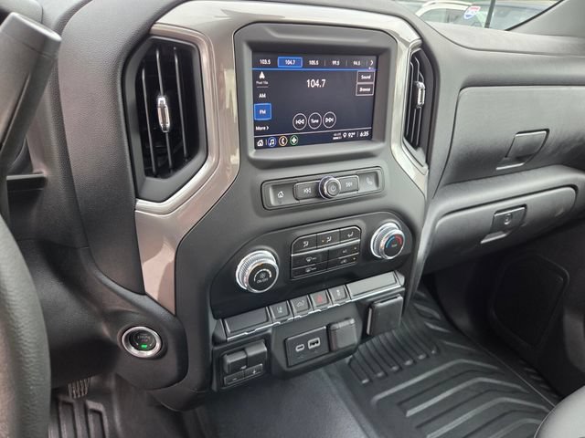 Used 2026 GMC Sierra 2500 Pro w/ Convenience Package AWD/4WD image 24