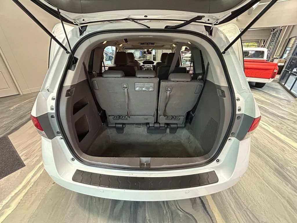 Used 2016 Honda Odyssey Touring image 44