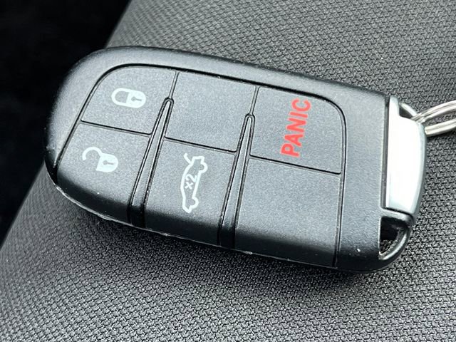 Used 2018 Dodge Challenger T/A image 35