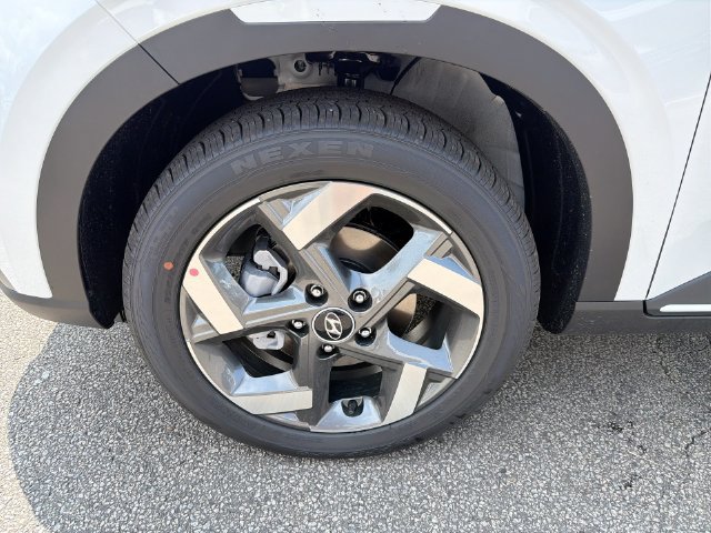 New 2026 Hyundai Venue SEL FWD image 27