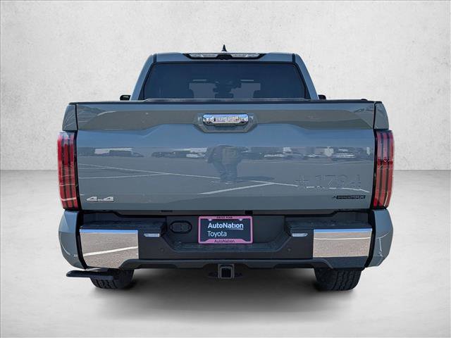 New 2026 Toyota Tundra 1794 Edition image 8