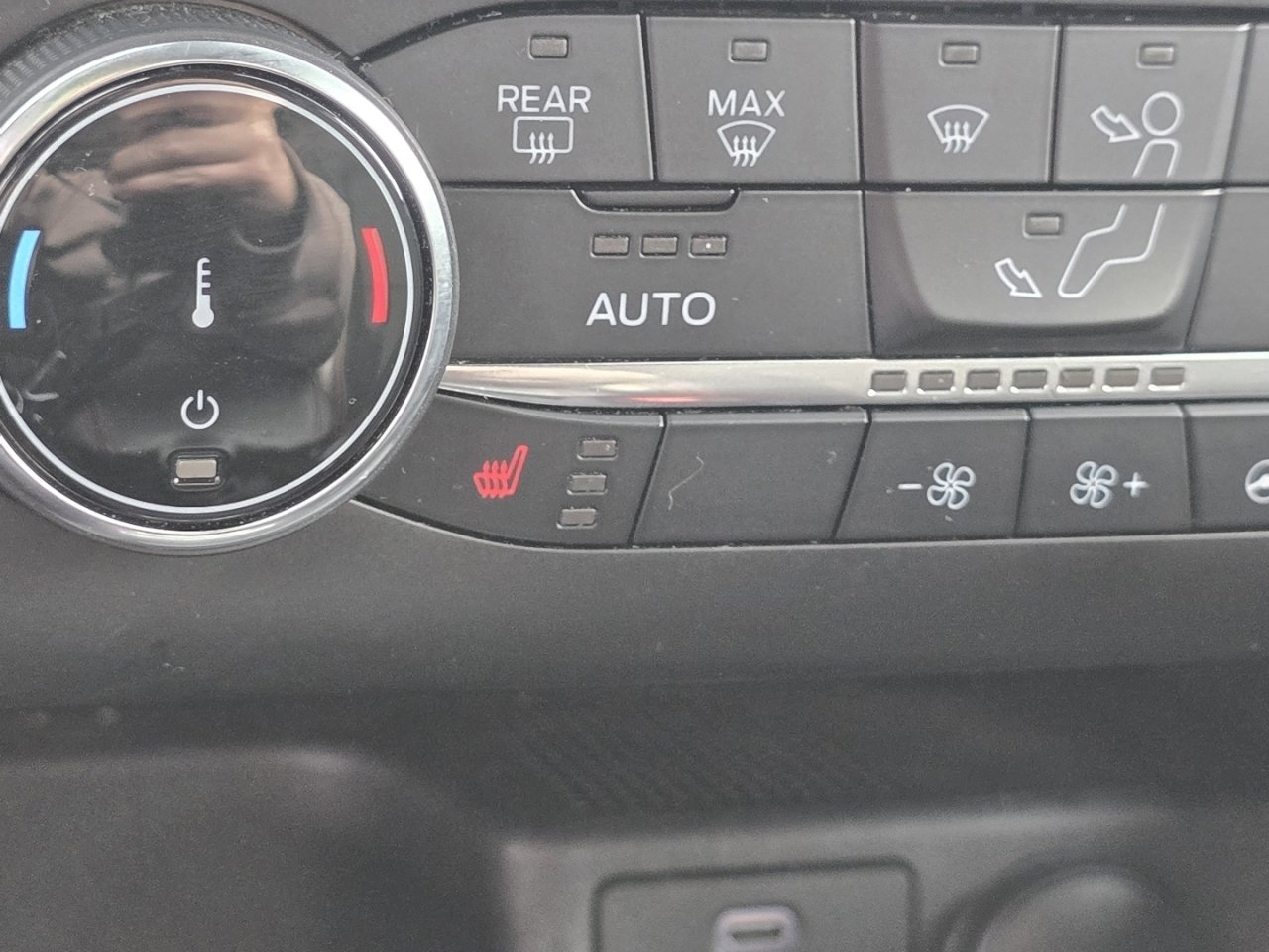 Used 2023 Ford Escape ST-Line image 24