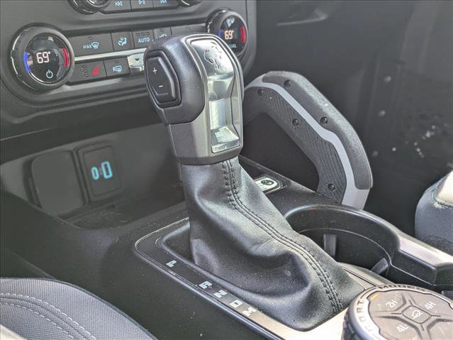 Used 2023 Ford Bronco Outer Banks image 14