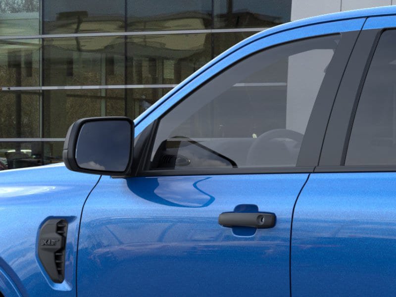 New 2026 Ford Ranger XLT AWD/4WD image 20