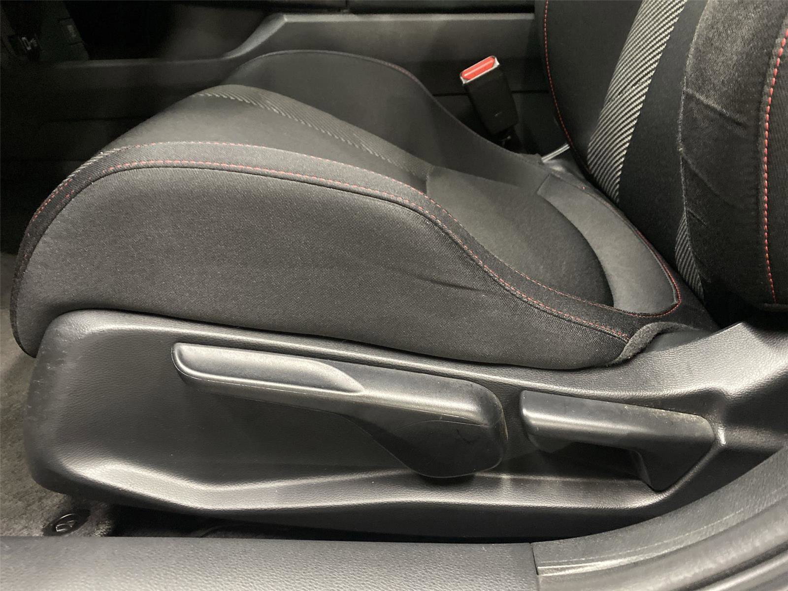 Used 2019 Honda Civic Si image 18