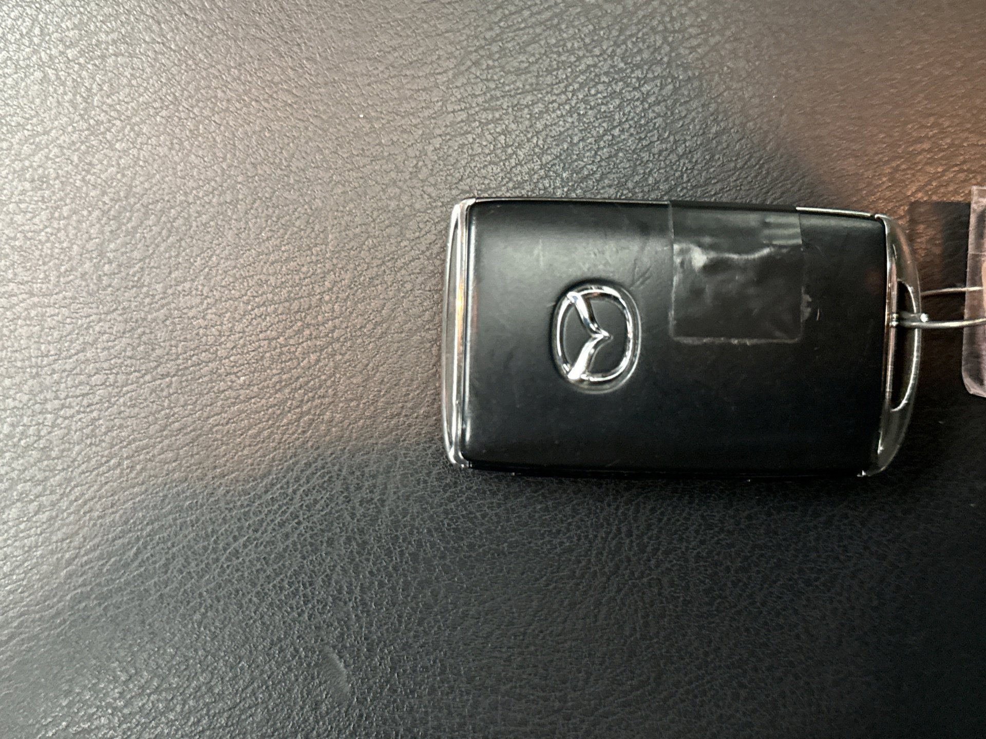 Used 2023 MAZDA CX-5 AWD 2.5 S image 22