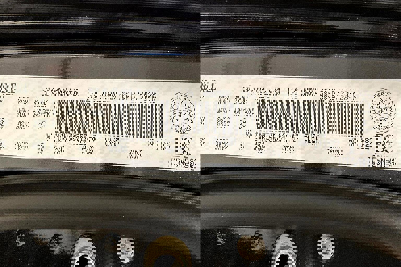 Used 2019 RAM 1500 Classic Warlock image 20