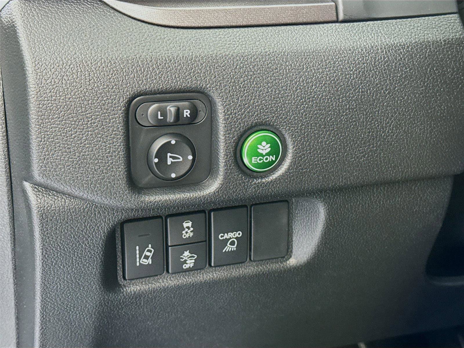 New 2026 Honda Ridgeline RTL image 10