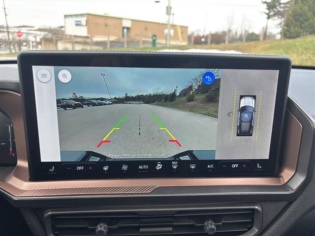 New 2026 Ford Bronco Sport Outer Banks w/ Outer Banks Tech Package+ AWD/4WD image 20