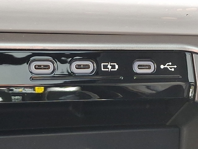 New 2026 Lexus TX 350 AWD image 13