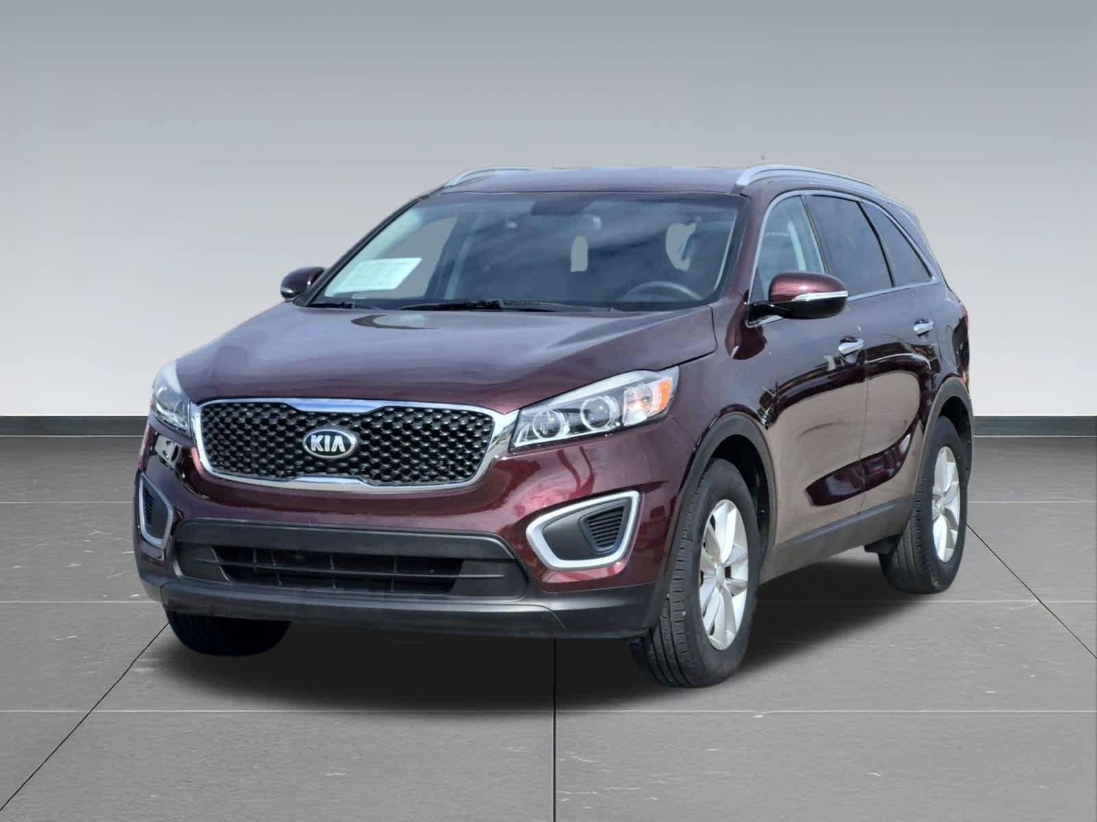 Used 2018 Kia Sorento FWD V6 image 10
