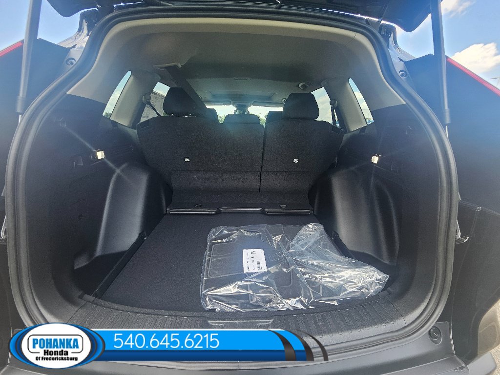 New 2026 Honda CR-V EX image 14