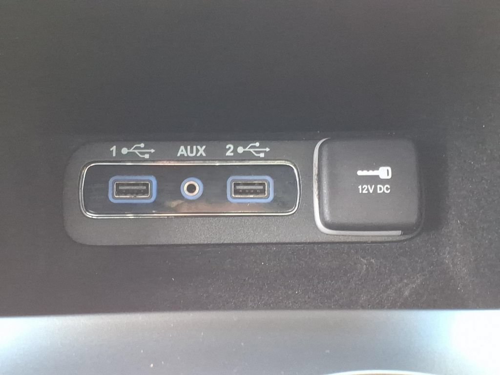 Used 2018 Jeep Grand Cherokee High Altitude AWD/4WD image 19