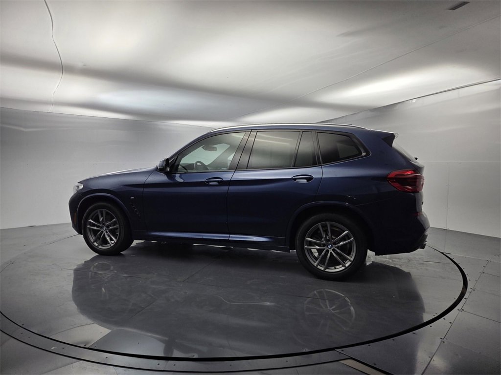 Used 2019 BMW X3 xDrive30i w/ M Sport Package 2 image 4
