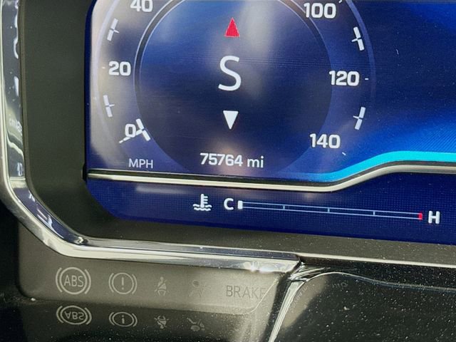 Used 2024 Chevrolet Silverado 1500 LTZ image 13