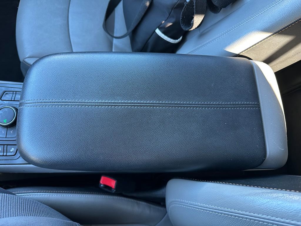 Used 2020 GMC Terrain SLT w/ Preferred Package image 64