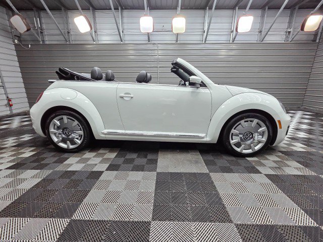 Used 2019 Volkswagen Beetle 2.0T FWD image 9