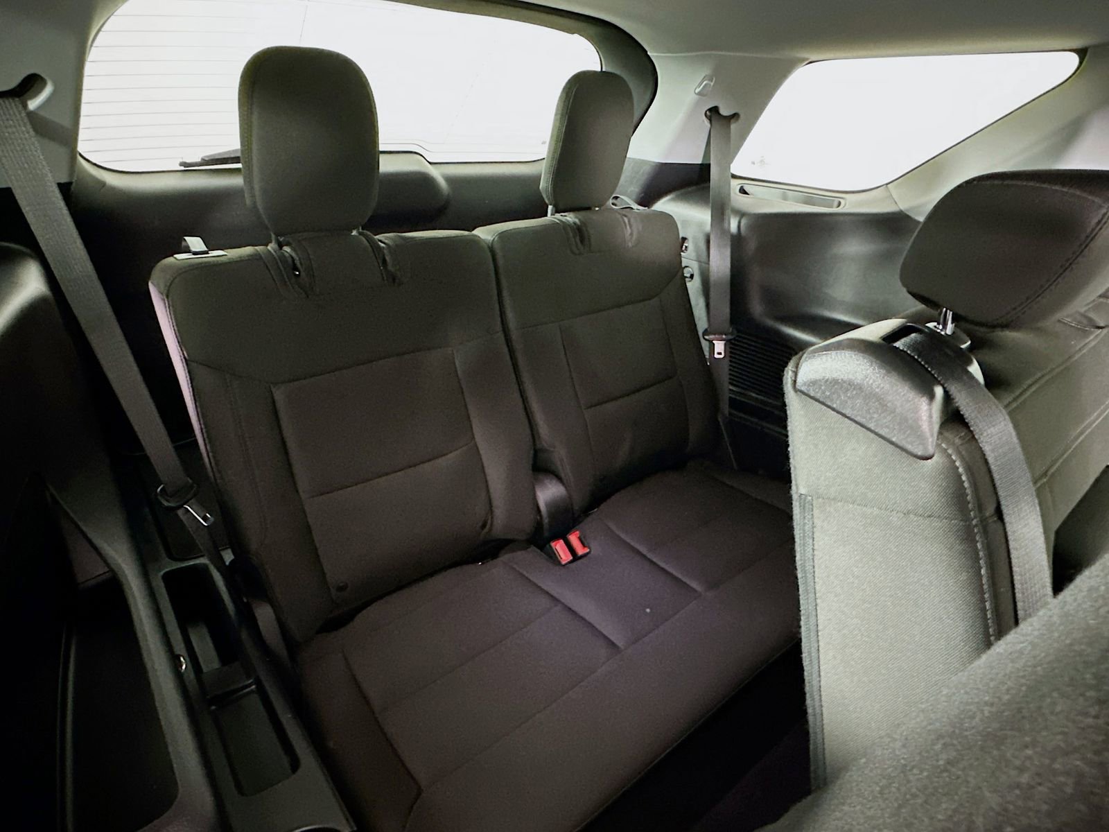 Used 2022 Ford Explorer XLT AWD/4WD image 26