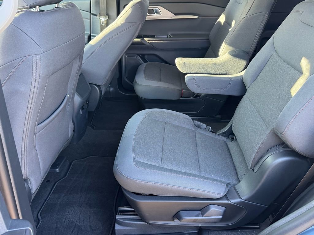 New 2026 Ford Explorer Active image 10