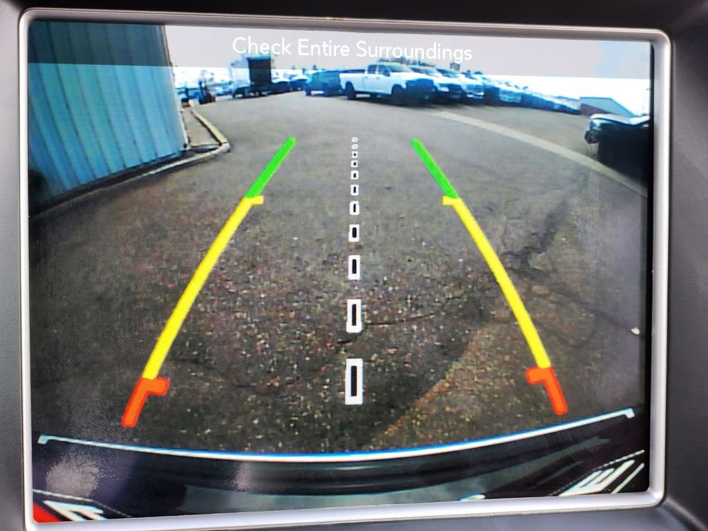 Used 2018 Jeep Grand Cherokee Summit w/ Platinum Series Group image 22