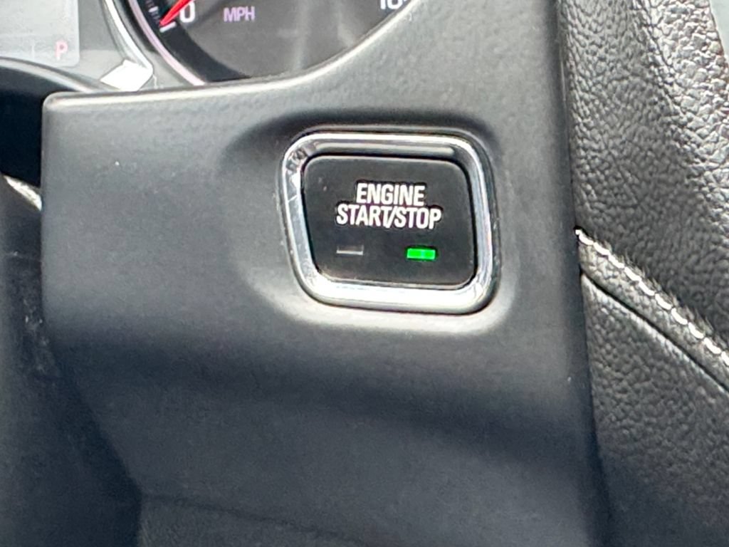 Used 2023 GMC Acadia SLT w/ Trailering Package AWD/4WD image 35