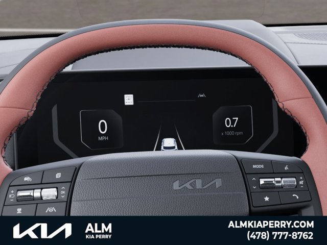New 2027 Kia Sportage SX FWD image 21