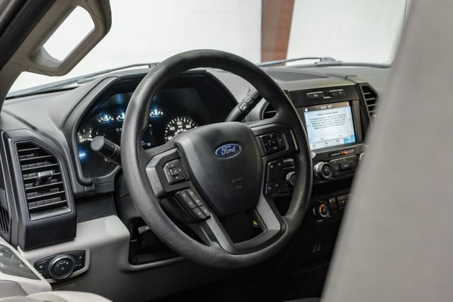 Used 2019 Ford F150 XL w/ Equipment Group 101A Mid AWD/4WD image 22