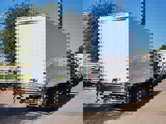 New 2024 Chevrolet Low Cab Forward 7500XD RWD image 13