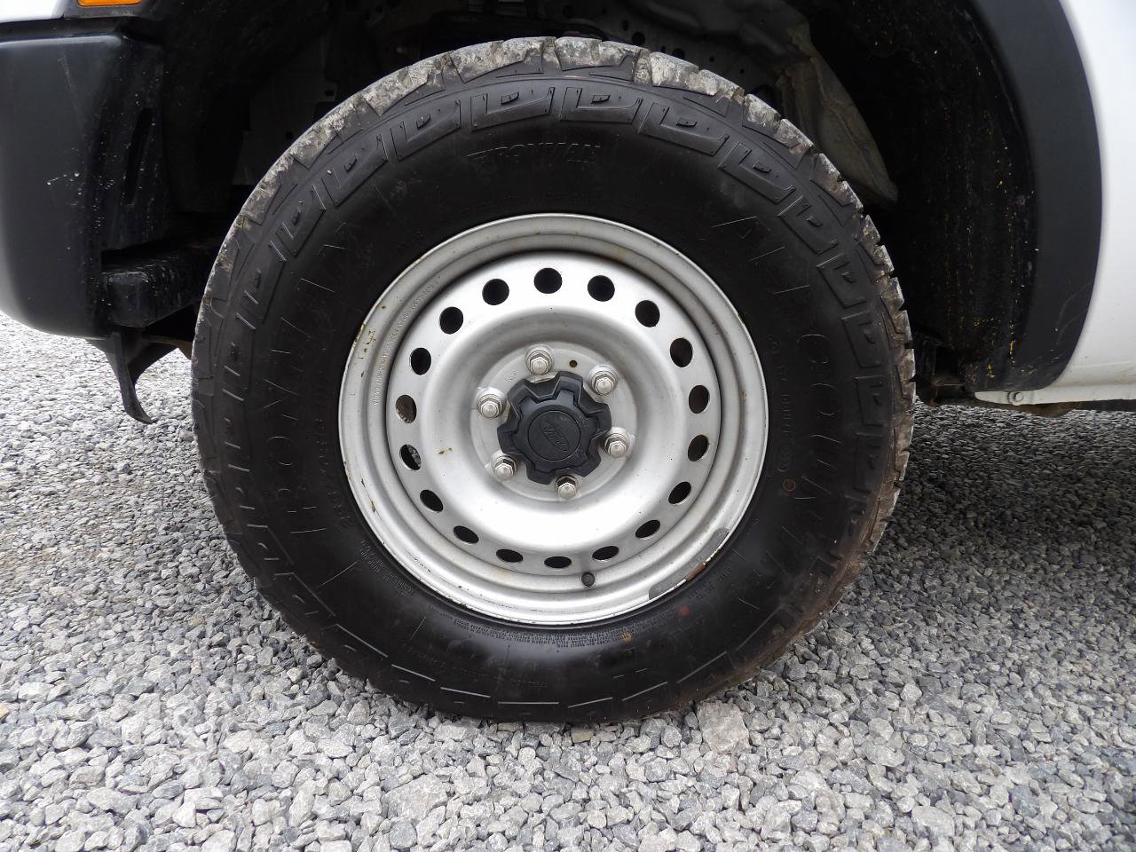 Used 2021 Ford Ranger XL AWD/4WD image 20
