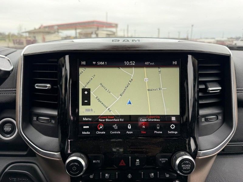 Used 2019 RAM 2500 Laramie image 12