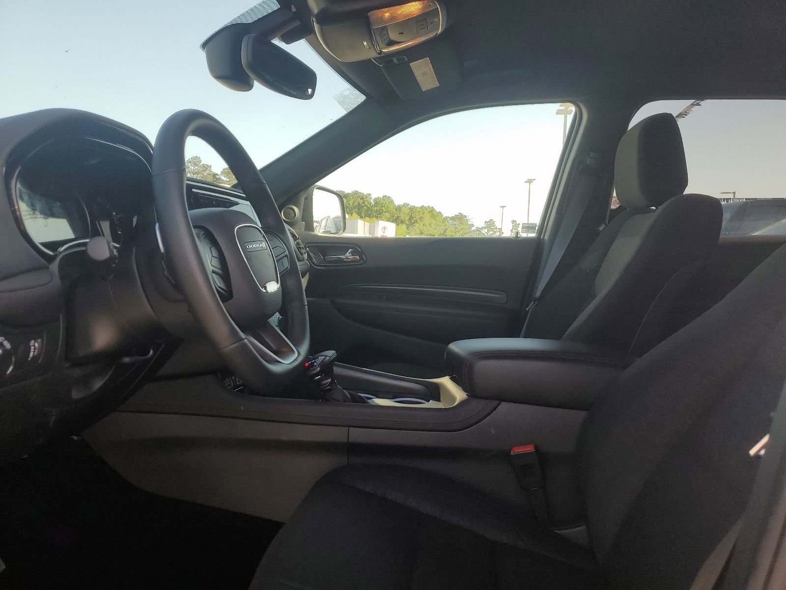 Used 2026 Dodge Durango GT RWD image 8