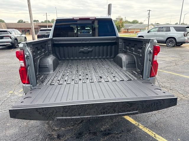 New 2026 Chevrolet Silverado 1500 RST w/ Convenience Package II AWD/4WD image 18