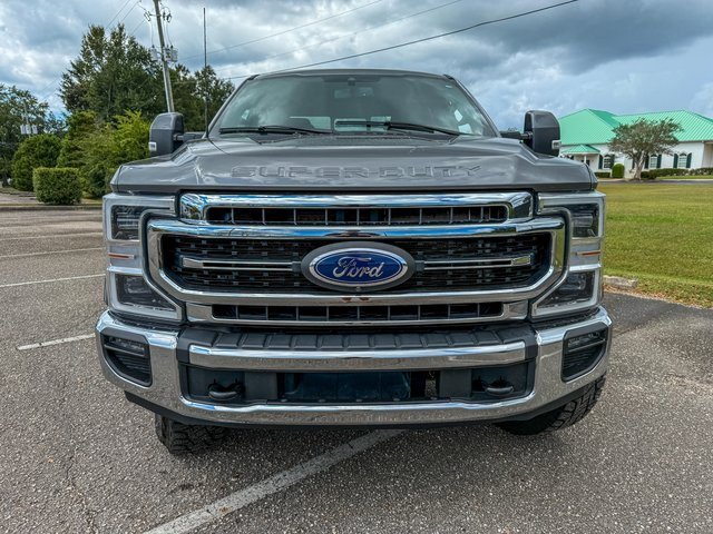 Used 2022 Ford F250 Lariat w/ Tremor Off-Road Package image 7