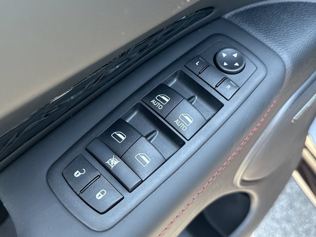 New 2026 Dodge Durango GT AWD/4WD image 13