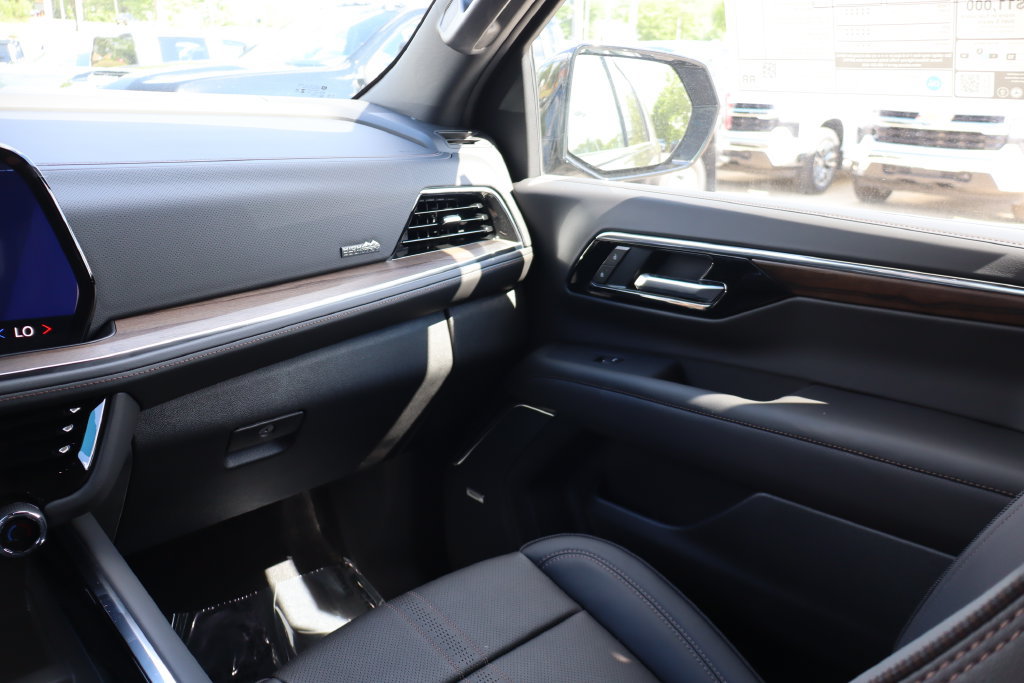 New 2026 Chevrolet Suburban High Country AWD/4WD image 50