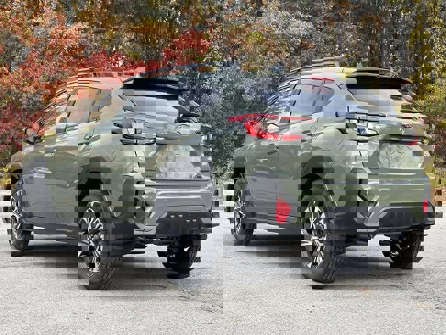 New 2026 Subaru Crosstrek 2.5i Premium image 40