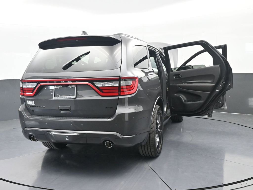 New 2026 Dodge Durango GT image 74