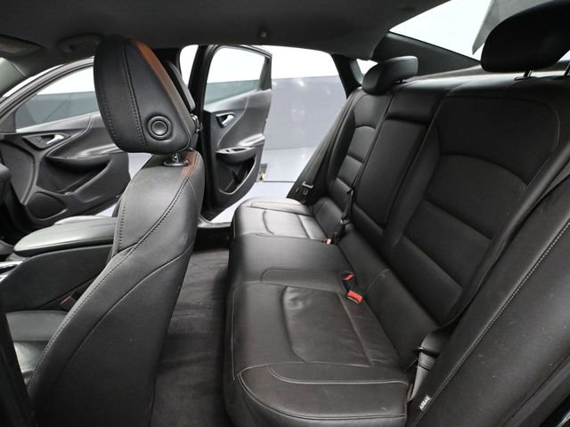 Used 2019 Chevrolet Malibu LT w/ Leather Package image 34
