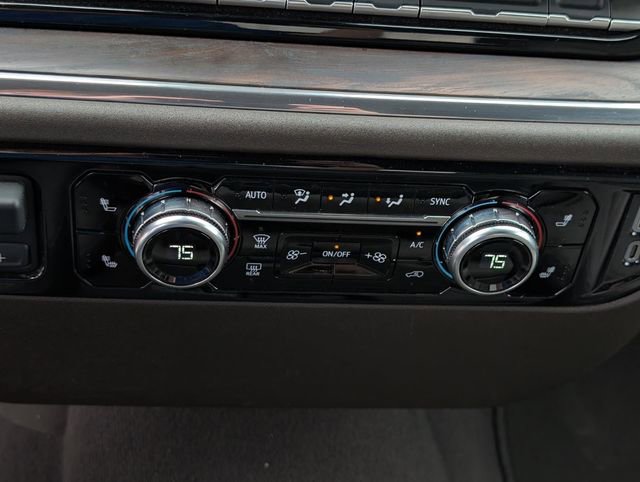 Used 2025 GMC Sierra 1500 SLT image 19