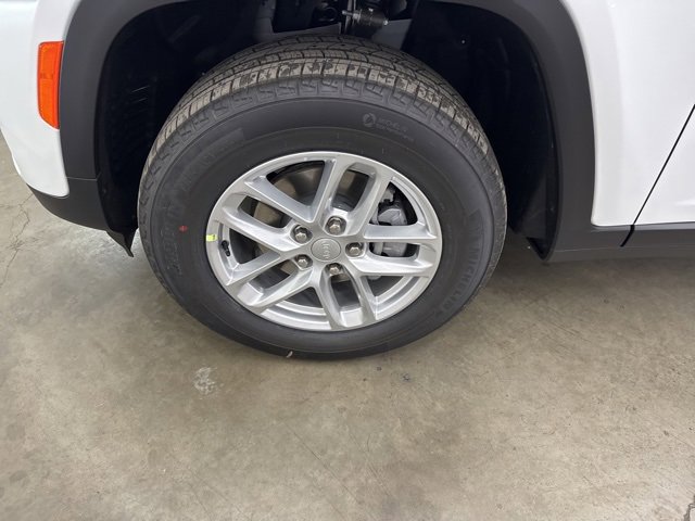 New 2025 Jeep Grand Cherokee Laredo X w/ Luxury Tech Group I image 20