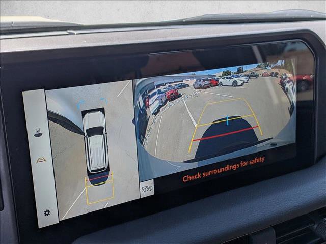 Certified 2024 Toyota Land Cruiser image 14