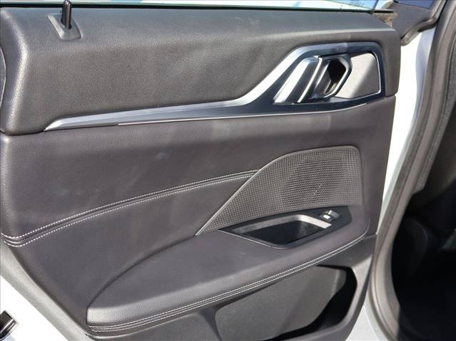 Certified 2023 BMW i4 eDrive35 w/ Premium Package RWD image 23