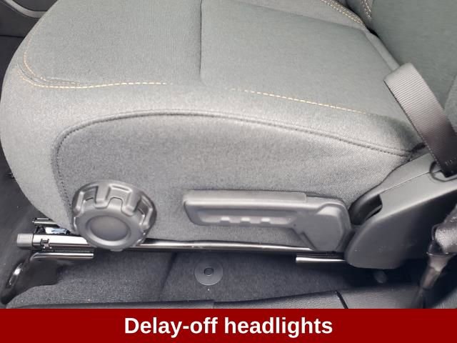 New 2026 Jeep Wrangler Sport image 11