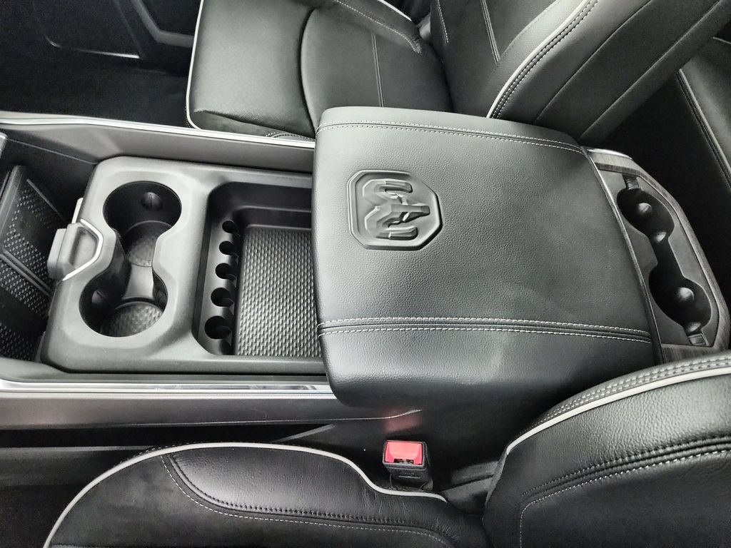 New 2026 RAM 2500 Laramie AWD/4WD image 20